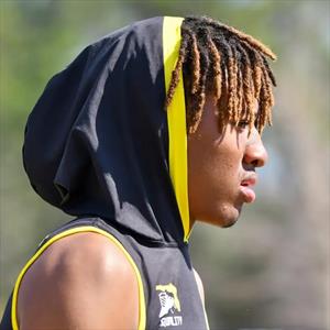 J. Lewis jr