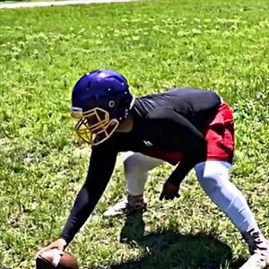 Donovan Hayes