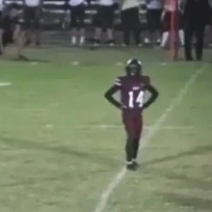 Jaden Robertson