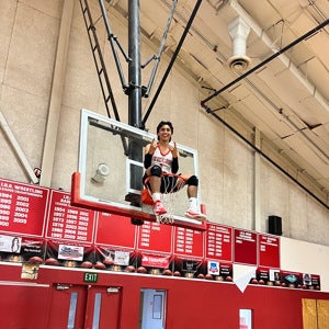 Thomas Gomez mugshot