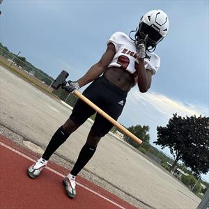 Jamal Calhoun