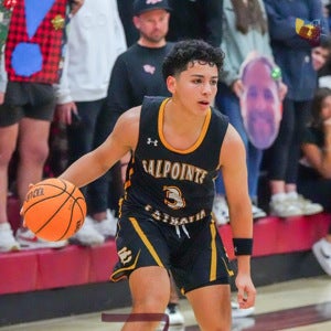 Joey Castillo mugshot