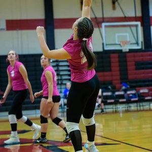 Kacie Gordon mugshot