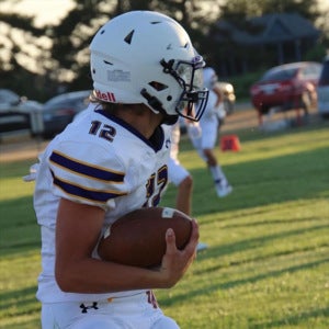 Brennan Aldridge