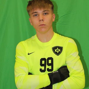 Tristan Brown mugshot