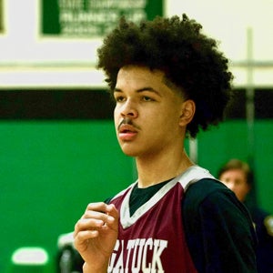 Aaron Sheehan