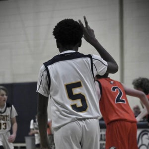 Jeremiah Adeyanju