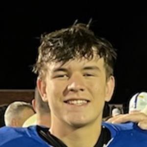 PARKER MATTINGLY