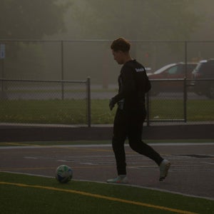 Sebastian Villegas