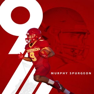 Murphy Spurgeon