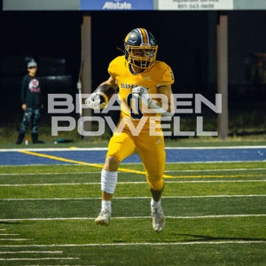 Bronson Dixon mugshot