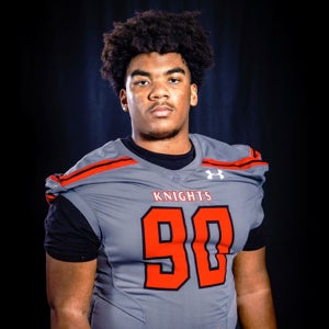 Durrell Williams II
