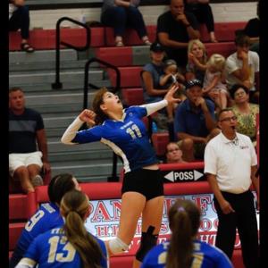 Sophie Campbell mugshot