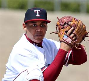 Justus Sheffield mugshot