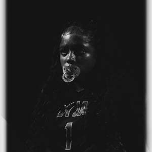 AMMARIE KING