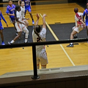 JULIANA BALL