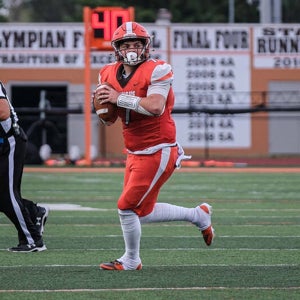 Kyson Villarreal mugshot