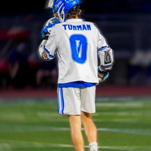 RYAN TURMAN
