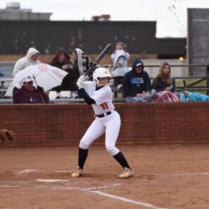 Brianna Horn mugshot