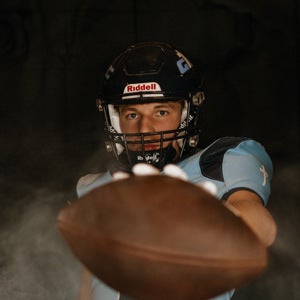 Connor Haney