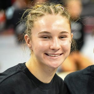 Ruby Ryan