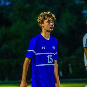 Tyler Hill