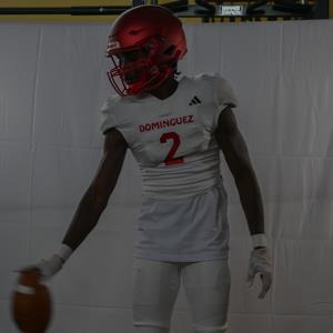 Darrell Thornton