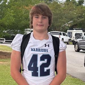 Greyson Smith