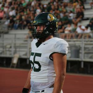 Kaden Schirck