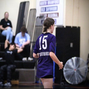 Ella Chasanoff mugshot