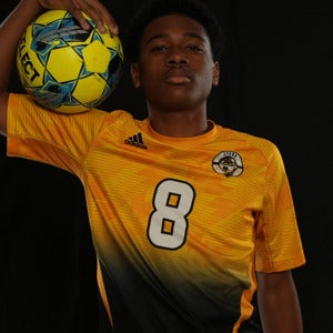 Jeremiah Sturkey