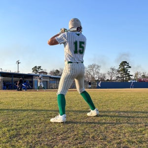 Landon Hill