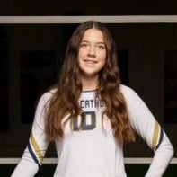 Gwen Thrower mugshot