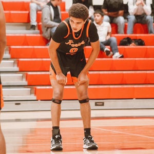 Savion Nixon-Thompson
