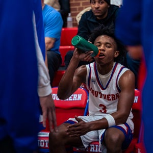 Jasiah Allen mugshot