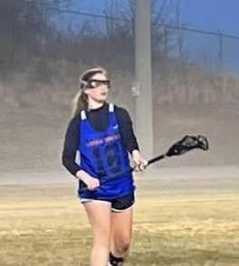 AINSLEY MILLER