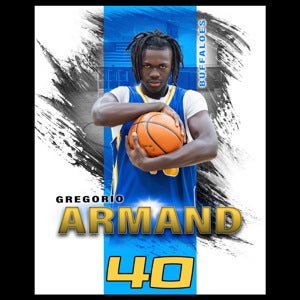 Gregorio Armand