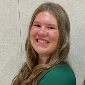 Cadence Neufeld mugshot