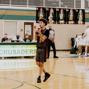 Clinton Johnson mugshot