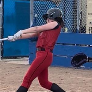 Kate Goodson mugshot