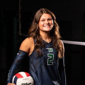 ABBY ROBINSON