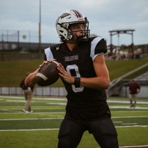 ETHAN TISDALE