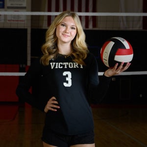 Calleigh Evans