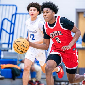 Marquette Geddie mugshot