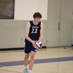ZAC GARLAND