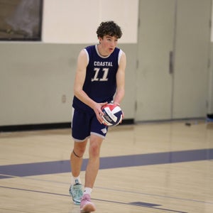 ZAC GARLAND