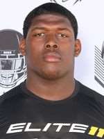 Jaquaze Sorrells mugshot