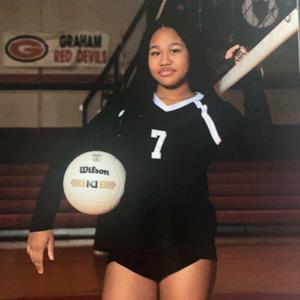 Adrianna Dobbs