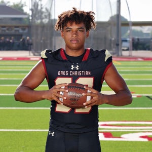 Easton Thompson