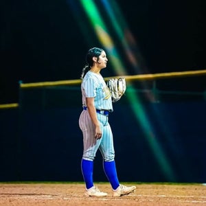 Isabella Mendiola mugshot